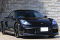 2018 Porsche 718 CAYMAN null