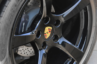 2018 Porsche 718 CAYMAN null