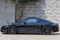 2018 Porsche 718 CAYMAN null