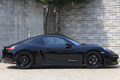 2018 Porsche 718 CAYMAN null