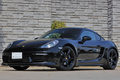2018 Porsche 718 CAYMAN null