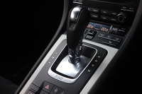 2018 Porsche 718 CAYMAN null