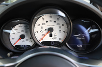 2018 Porsche 718 CAYMAN null