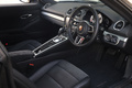 2018 Porsche 718 CAYMAN null