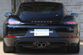 2018 Porsche 718 CAYMAN null