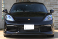 2018 Porsche 718 CAYMAN null
