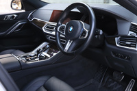 2022 BMW X6 null