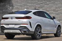 2022 BMW X6 null