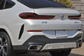 2022 BMW X6 null