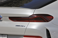 2022 BMW X6 null