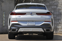 2022 BMW X6 null