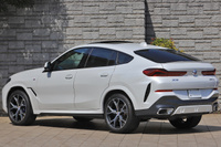 2022 BMW X6 null