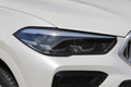 2022 BMW X6 null