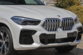 2022 BMW X6 null