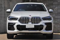 2022 BMW X6 null