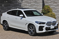 2022 BMW X6 null