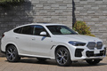 2022 BMW X6 null