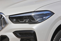 2022 BMW X6 null