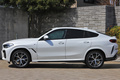 2022 BMW X6 null