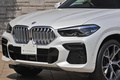 2022 BMW X6 null