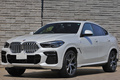 2022 BMW X6 null