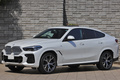 2022 BMW X6 null