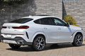 2022 BMW X6 null