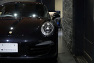 2016 Porsche 911 