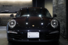 2016 Porsche 911 