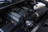2023 Dodge Challenger 