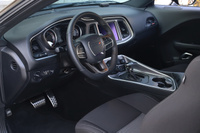 2023 Dodge Challenger 