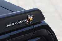 2023 Dodge Challenger 