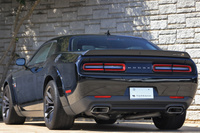 2023 Dodge Challenger 