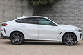 2022 BMW X6 null