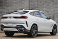 2022 BMW X6 null