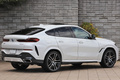 2022 BMW X6 null