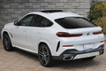 2022 BMW X6 null