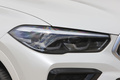 2022 BMW X6 null