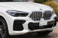 2022 BMW X6 null