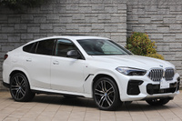 2022 BMW X6 null