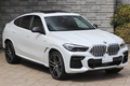 2022 BMW X6 null