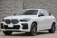 2022 BMW X6 null