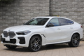 2022 BMW X6 null