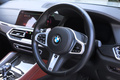 2022 BMW X6 null