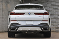 2022 BMW X6 null