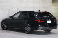 2021 BMW 5 SERIES null