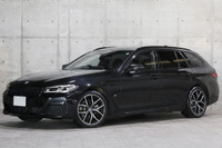 2021 BMW 5 SERIES null