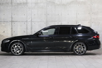 2021 BMW 5 SERIES null