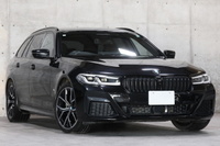 2021 BMW 5 SERIES null