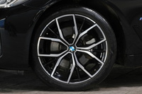 2021 BMW 5 SERIES null